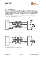 Preview for 66 page of Avery Dennison ALS 230 User Manual