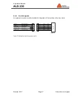 Preview for 69 page of Avery Dennison ALS 230 User Manual