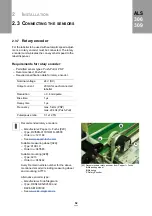 Preview for 52 page of Avery Dennison ALS 306 Installation Manual