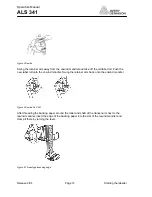 Предварительный просмотр 18 страницы Avery Dennison ALS 341 User Manual