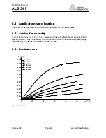 Предварительный просмотр 48 страницы Avery Dennison ALS 341 User Manual