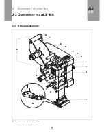 Preview for 18 page of Avery Dennison ALS 350 User Manual