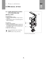 Preview for 45 page of Avery Dennison ALS 350 User Manual