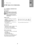 Preview for 67 page of Avery Dennison ALS 350 User Manual