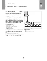 Preview for 75 page of Avery Dennison ALS 350 User Manual