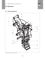 Preview for 12 page of Avery Dennison ALS 380 Operating Manual