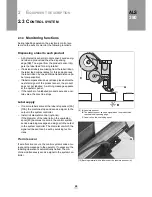 Preview for 22 page of Avery Dennison ALS 380 Operating Manual