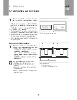 Preview for 35 page of Avery Dennison ALS 380 Operating Manual