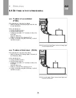 Preview for 57 page of Avery Dennison ALS 380 Operating Manual