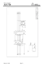 Preview for 16 page of Avery Dennison ALX 720 Service Manual