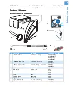 Preview for 3 page of Avery Dennison ALX 92 Series Service Manual