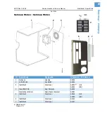 Preview for 4 page of Avery Dennison ALX 92 Series Service Manual