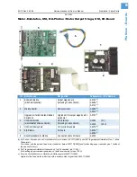 Preview for 6 page of Avery Dennison ALX 92 Series Service Manual