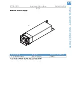 Preview for 11 page of Avery Dennison ALX 92 Series Service Manual