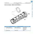 Preview for 23 page of Avery Dennison ALX 92 Series Service Manual