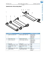 Preview for 40 page of Avery Dennison ALX 92 Series Service Manual