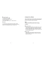 Preview for 26 page of Avery Dennison AP 2.4 User Manual