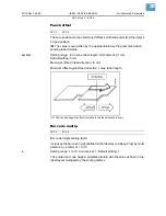 Preview for 30 page of Avery Dennison AP5.6 User And Service Manual