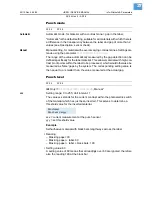 Preview for 37 page of Avery Dennison AP5.6 User And Service Manual