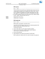 Preview for 46 page of Avery Dennison AP5.6 User And Service Manual