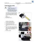 Preview for 5 page of Avery Dennison Cutter 2000 Technical Manual