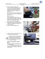 Предварительный просмотр 6 страницы Avery Dennison Cutter 2000 Technical Manual