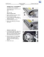 Preview for 12 page of Avery Dennison Cutter 2000 Technical Manual