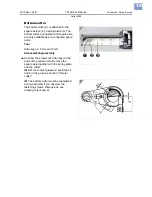 Предварительный просмотр 15 страницы Avery Dennison Cutter 2000 Technical Manual