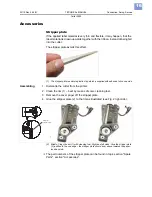 Preview for 16 page of Avery Dennison Cutter 2000 Technical Manual