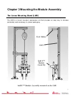 Preview for 8 page of Avery Dennison IndES Elastic Staple 11600-0 Operation And Service Manual