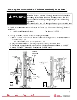 Preview for 9 page of Avery Dennison IndES Elastic Staple 11600-0 Operation And Service Manual