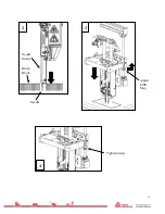 Preview for 14 page of Avery Dennison IndES Elastic Staple 11600-0 Operation And Service Manual