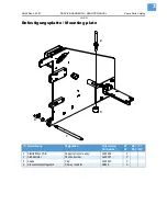 Предварительный просмотр 3 страницы Avery Dennison LA-SO Service Manual