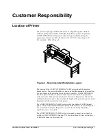 Предварительный просмотр 13 страницы Avery Dennison LOKPRINT 676 User Manual