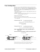 Preview for 17 page of Avery Dennison LOKPRINT 676 User Manual