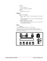 Preview for 27 page of Avery Dennison LOKPRINT 676 User Manual