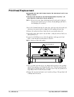 Предварительный просмотр 42 страницы Avery Dennison LOKPRINT 676 User Manual