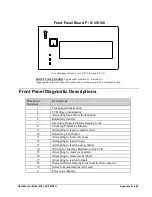 Предварительный просмотр 55 страницы Avery Dennison LOKPRINT 676 User Manual