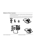 Предварительный просмотр 62 страницы Avery Dennison LOKPRINT 676 User Manual