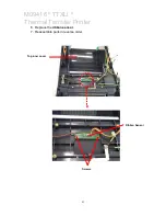 Preview for 28 page of Avery Dennison M09416 TTXLI Service Manual