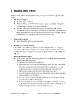 Preview for 46 page of Avery Dennison M09416 TTXLI Service Manual