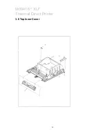 Preview for 37 page of Avery Dennison M09416 XLI Service Manual