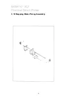 Preview for 41 page of Avery Dennison M09416 XLI Service Manual