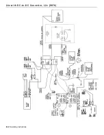 Preview for 16 page of Avery Dennison Mobile Work Station (MWS) Monarch 9876 Operating Instructions Manual