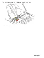 Предварительный просмотр 9 страницы Avery Dennison Monarch 8417 Operating Manual