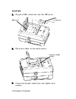 Preview for 12 page of Avery Dennison Monarch 9433 Sierra Sport3 Operator'S Handbook Manual