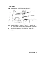 Preview for 13 page of Avery Dennison Monarch 9433 Sierra Sport3 Operator'S Handbook Manual