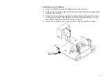 Предварительный просмотр 3 страницы Avery Dennison Monarch 9433 Instructions Manual