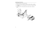 Предварительный просмотр 6 страницы Avery Dennison Monarch 9433 Instructions Manual