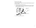 Предварительный просмотр 7 страницы Avery Dennison Monarch 9433 Instructions Manual